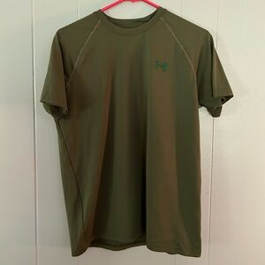 Under Armour Men's Loose Fit Tee